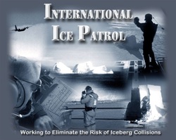 Modern International Ice Patrol